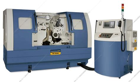 paragon cnc grinding machine|centerless grinding machine.